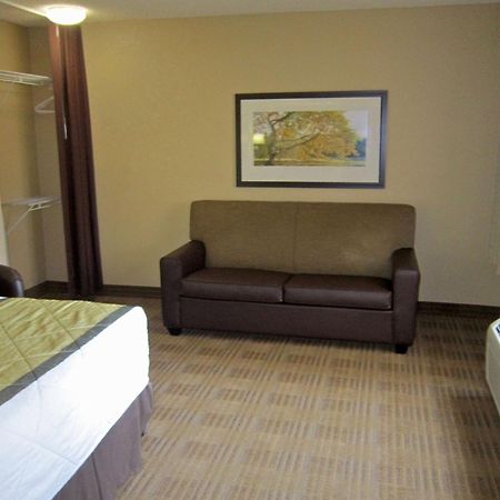 Extended Stay America Suites - Pittsburgh - Монровилл Экстерьер фото