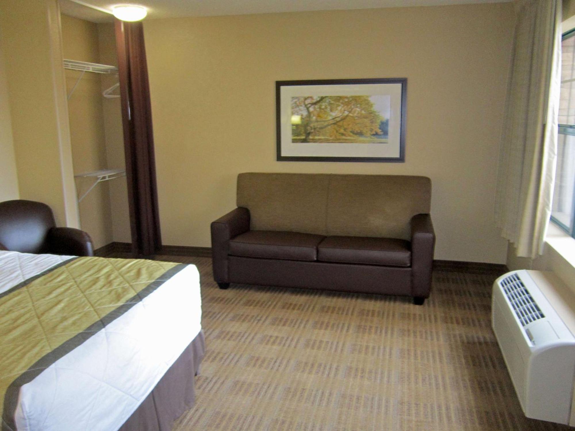 Extended Stay America Suites - Pittsburgh - Монровилл Экстерьер фото