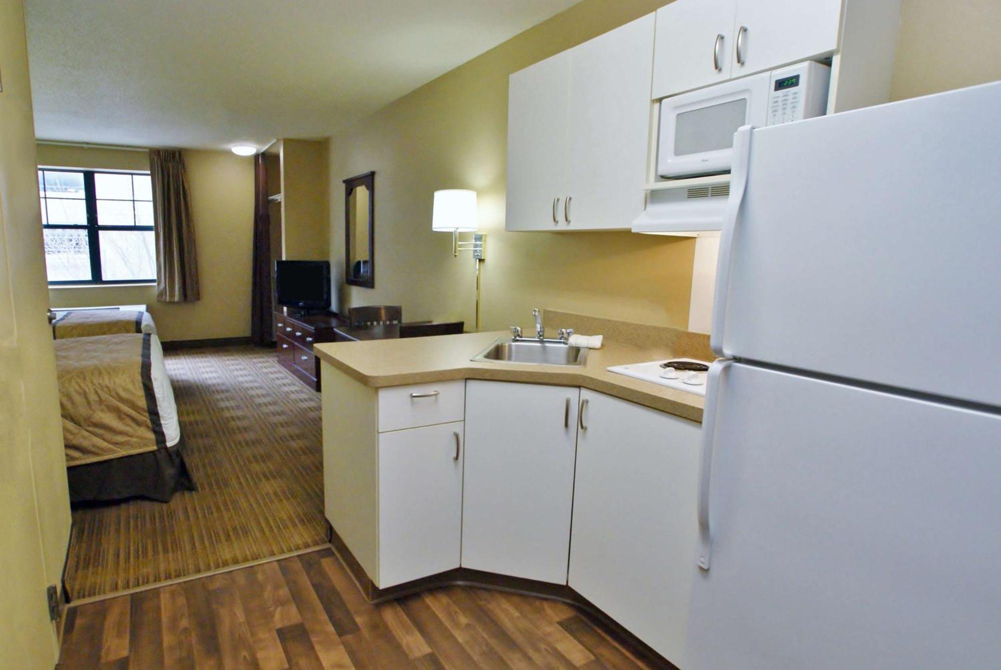 Extended Stay America Suites - Pittsburgh - Монровилл Экстерьер фото