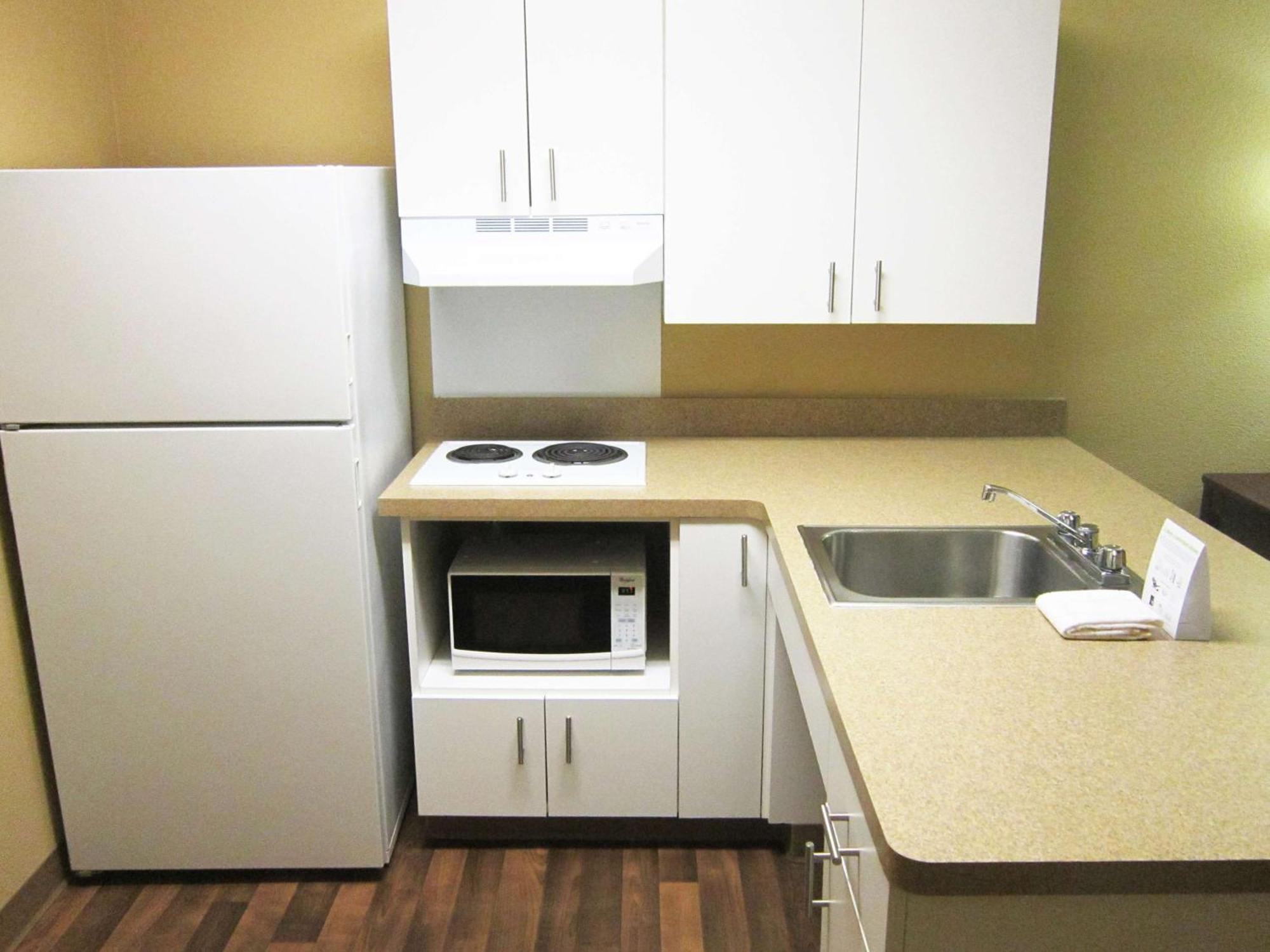 Extended Stay America Suites - Pittsburgh - Монровилл Экстерьер фото