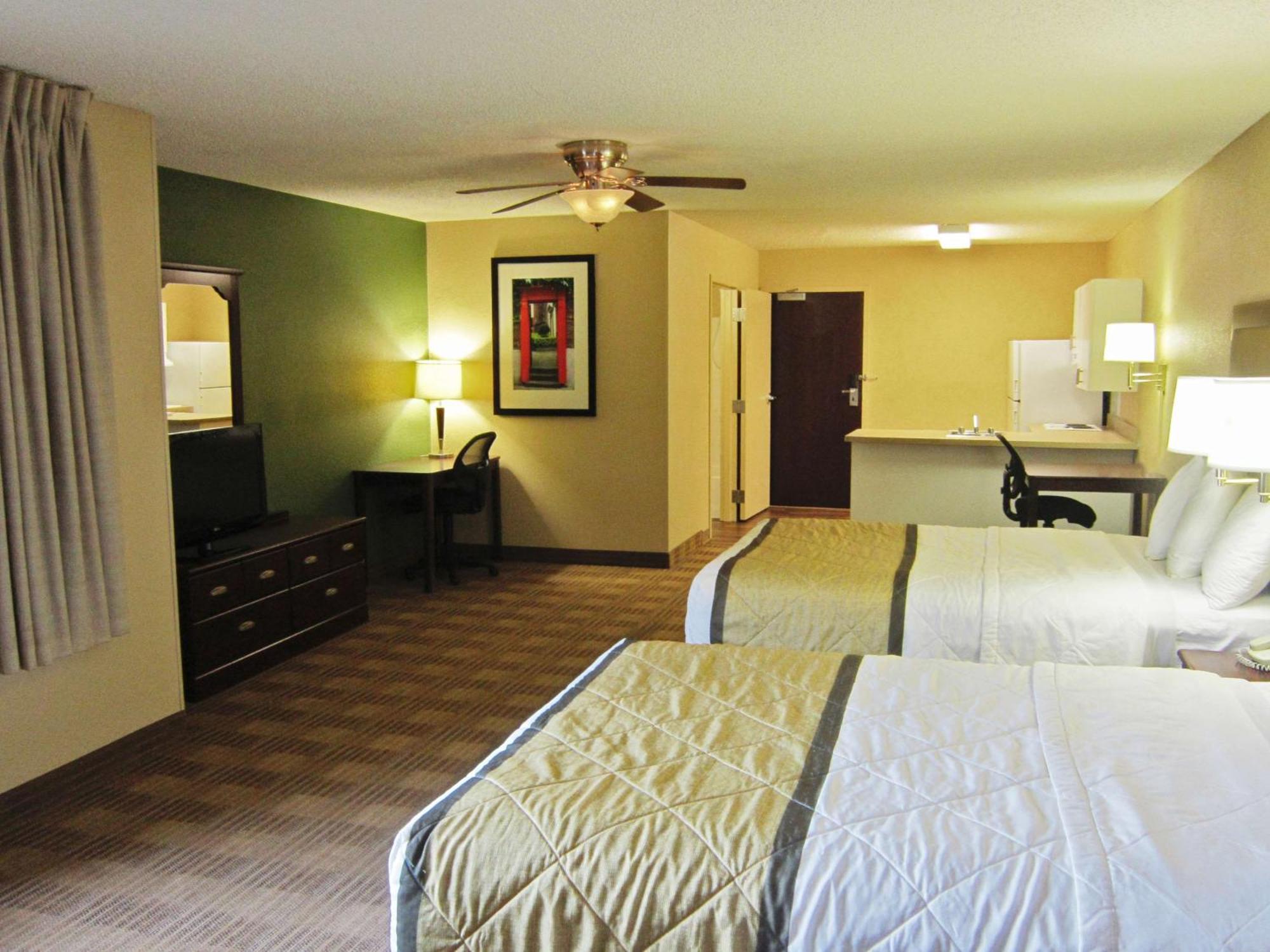 Extended Stay America Suites - Pittsburgh - Монровилл Экстерьер фото