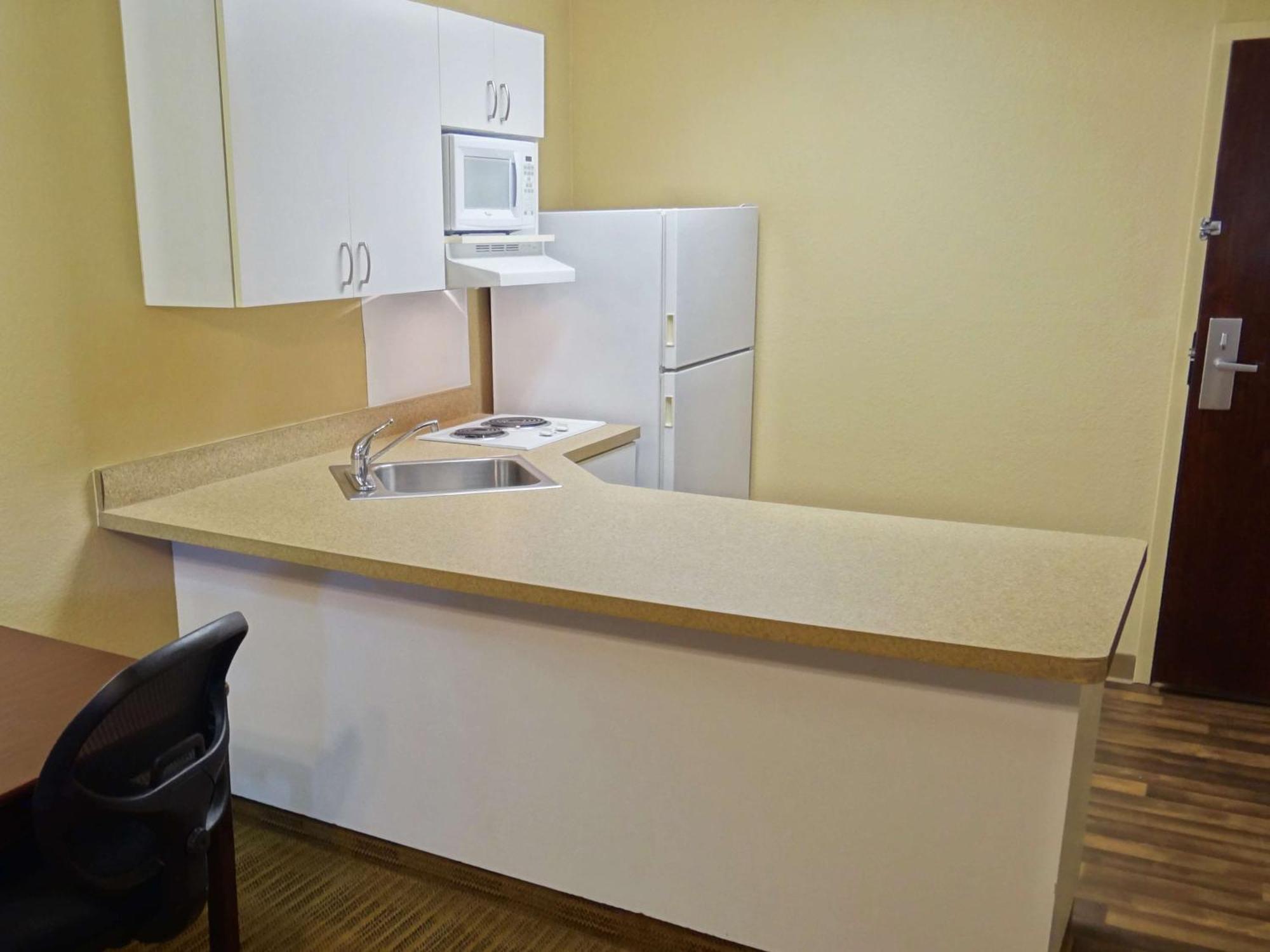 Extended Stay America Suites - Pittsburgh - Монровилл Экстерьер фото