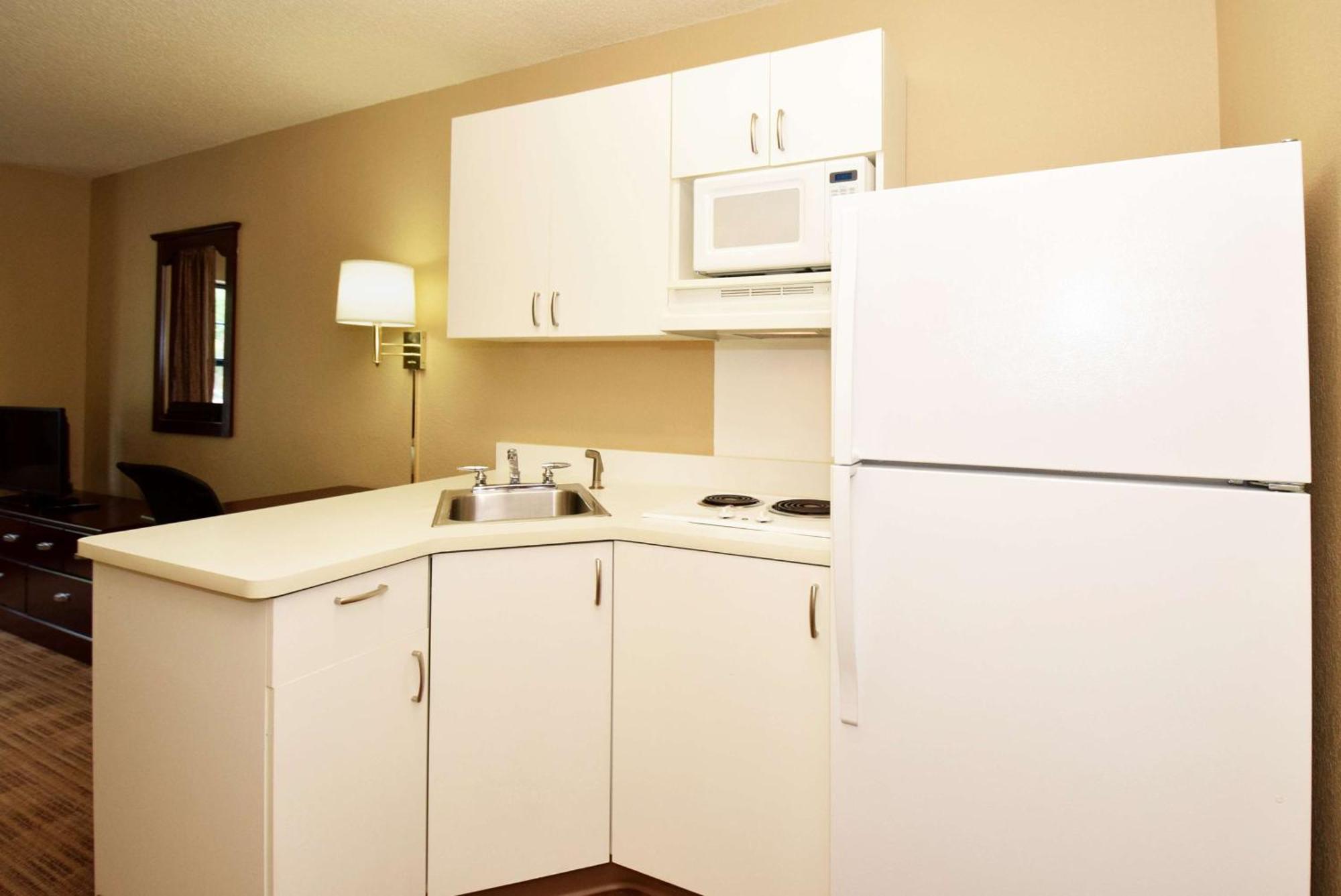 Extended Stay America Suites - Pittsburgh - Монровилл Экстерьер фото