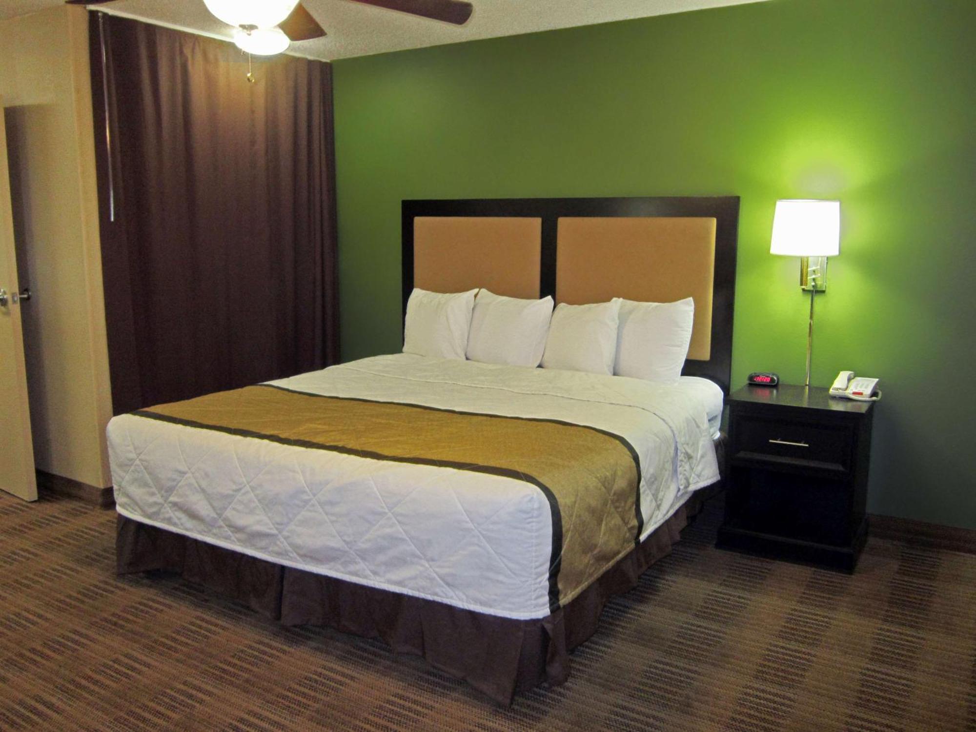 Extended Stay America Suites - Pittsburgh - Монровилл Экстерьер фото
