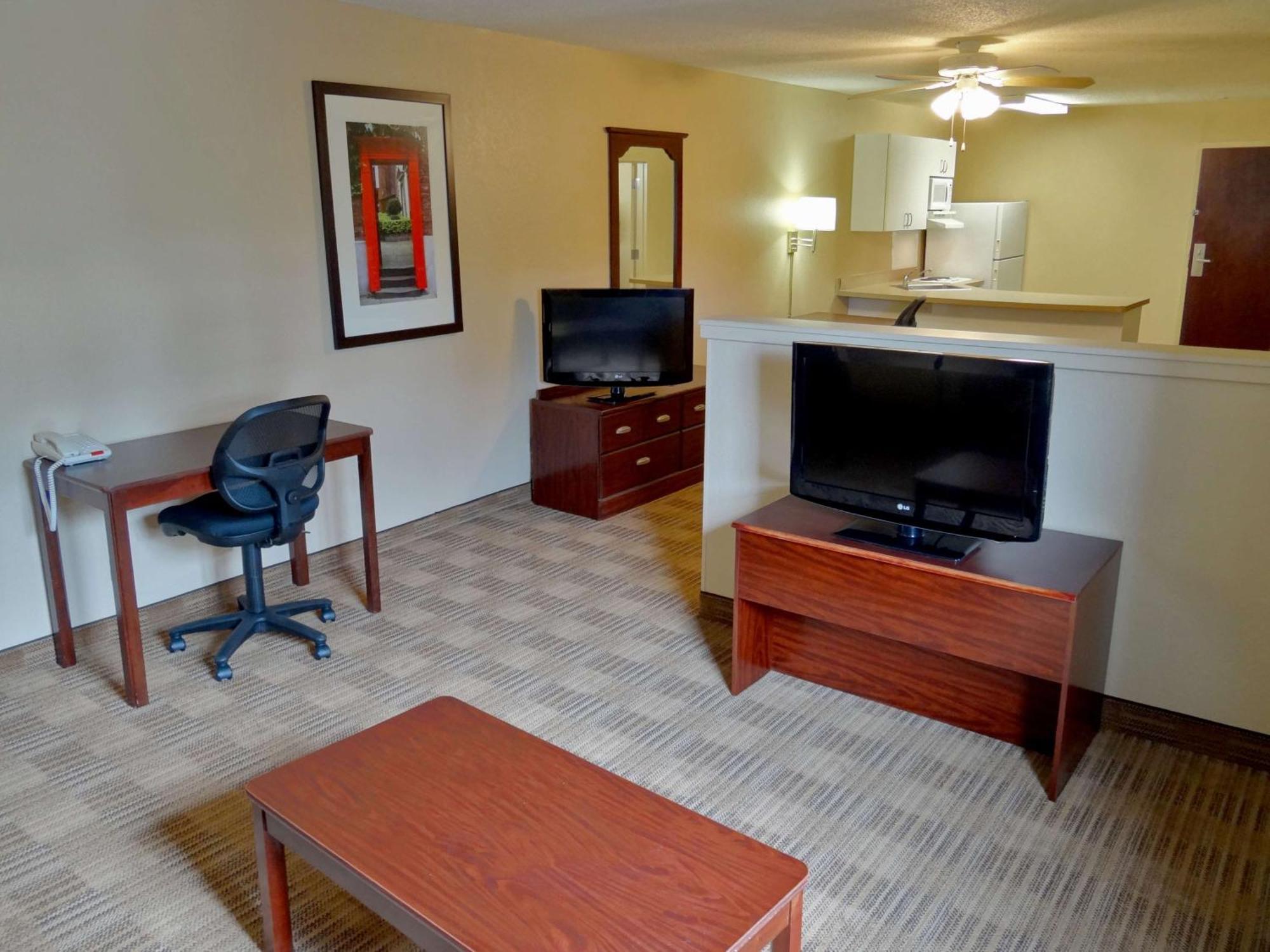 Extended Stay America Suites - Pittsburgh - Монровилл Экстерьер фото