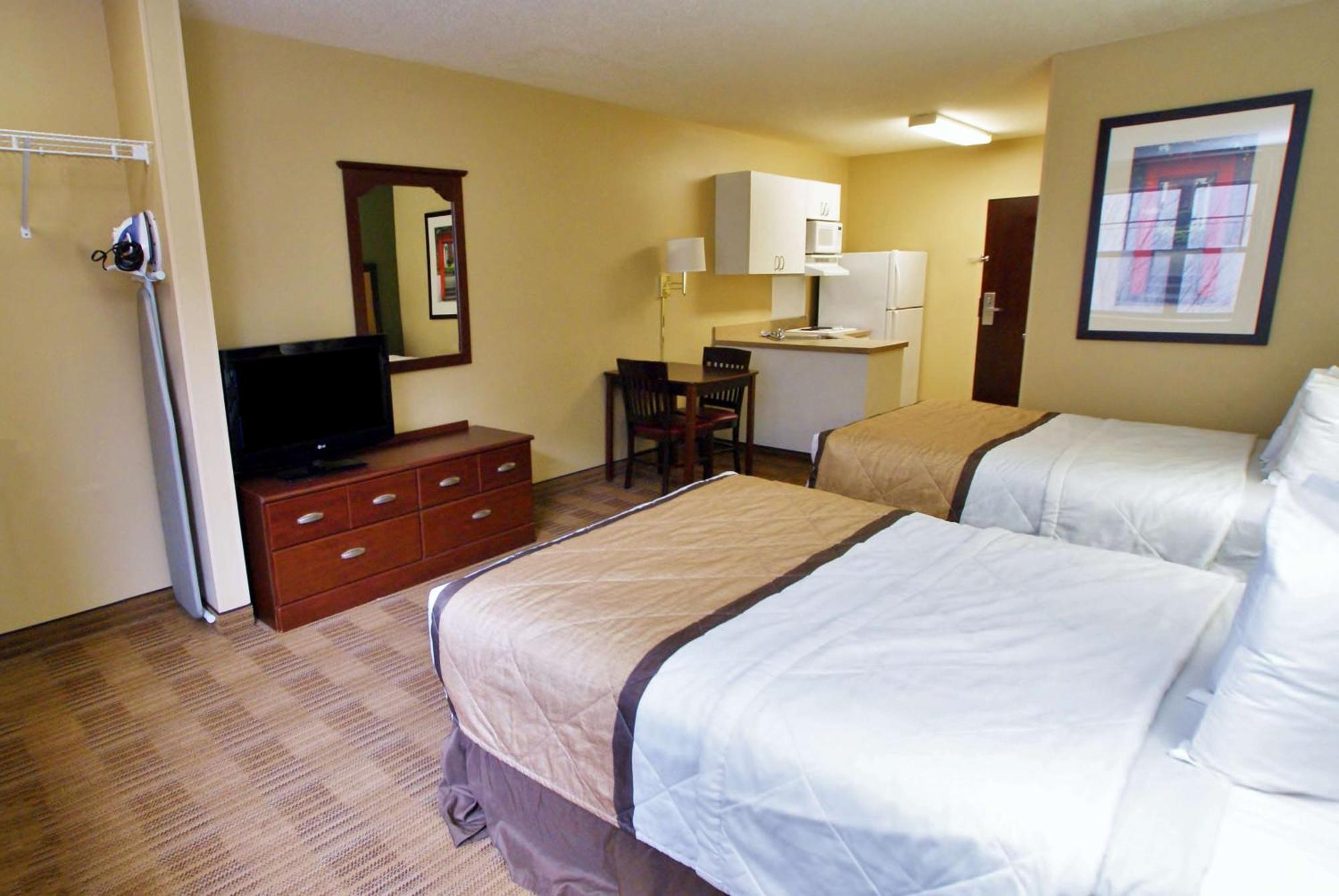 Extended Stay America Suites - Pittsburgh - Монровилл Экстерьер фото