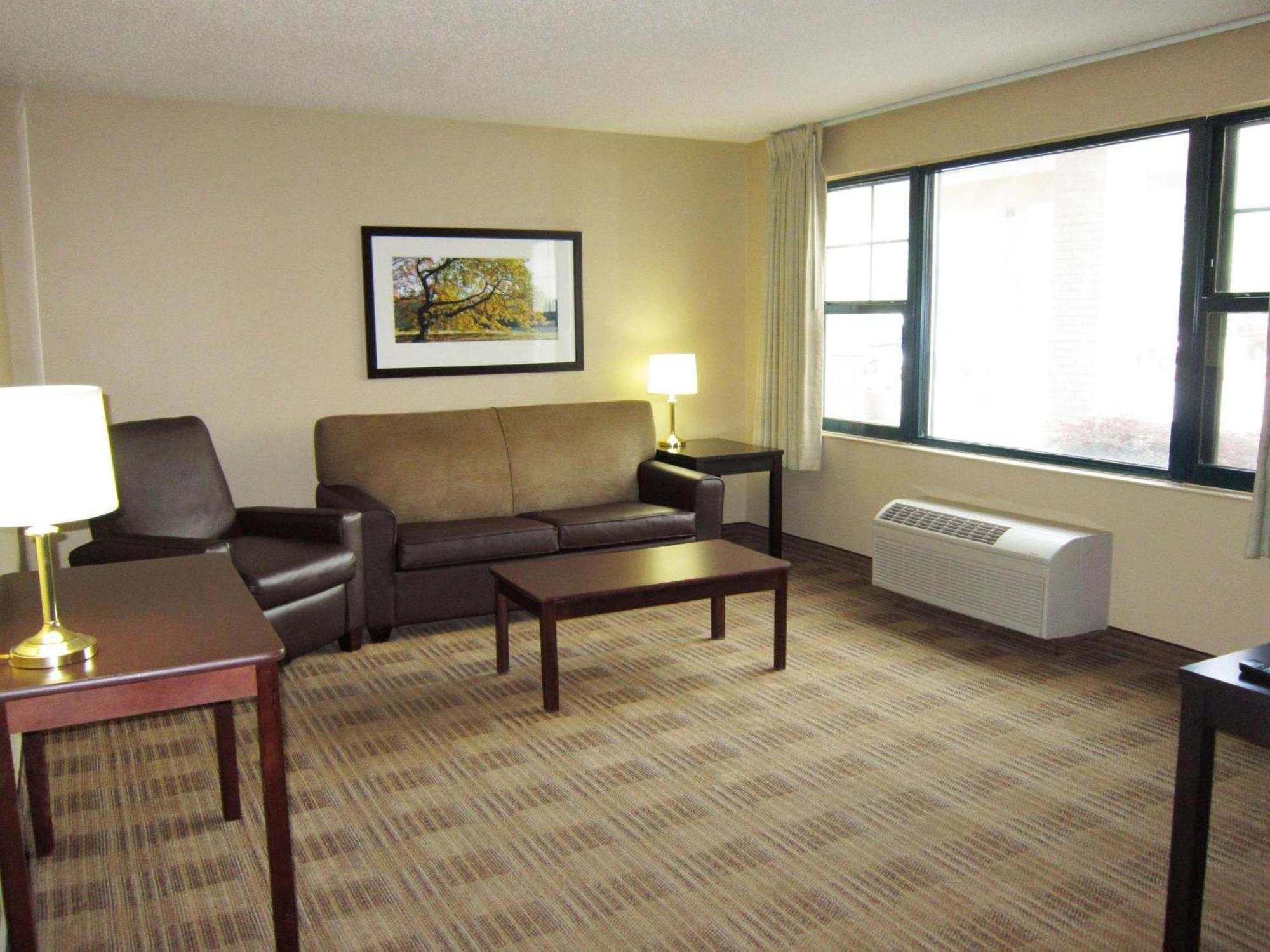 Extended Stay America Suites - Pittsburgh - Монровилл Экстерьер фото