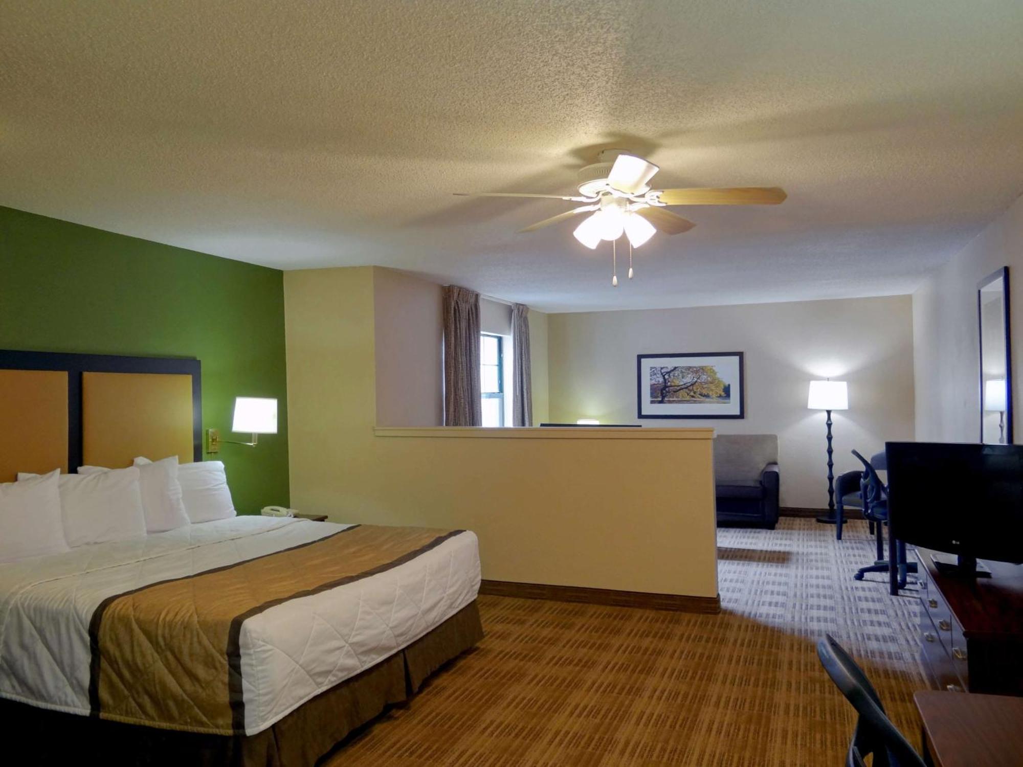 Extended Stay America Suites - Pittsburgh - Монровилл Экстерьер фото