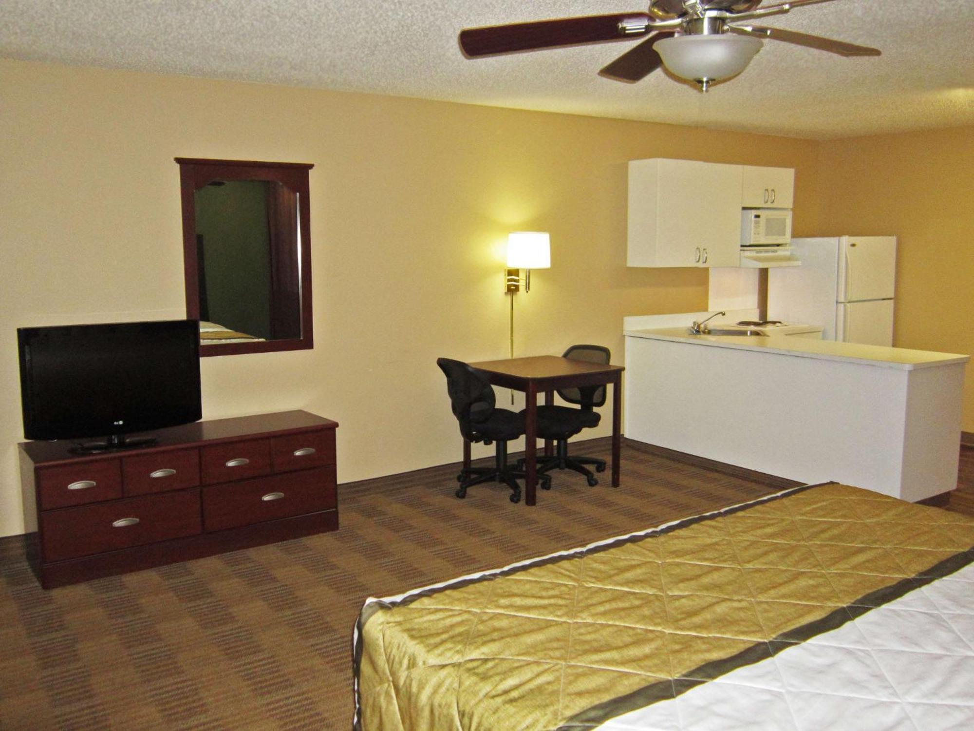 Extended Stay America Suites - Pittsburgh - Монровилл Экстерьер фото