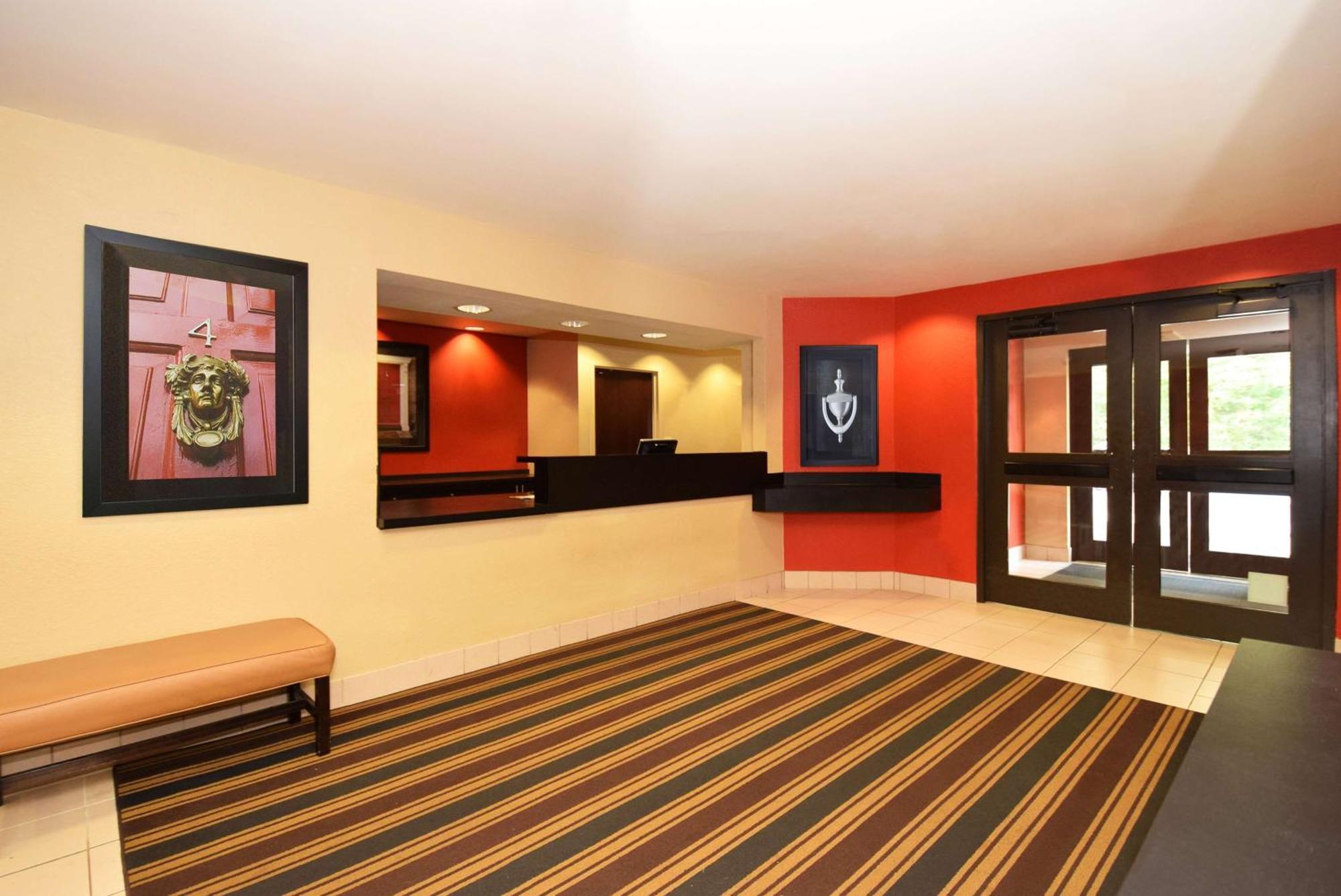 Extended Stay America Suites - Pittsburgh - Монровилл Экстерьер фото