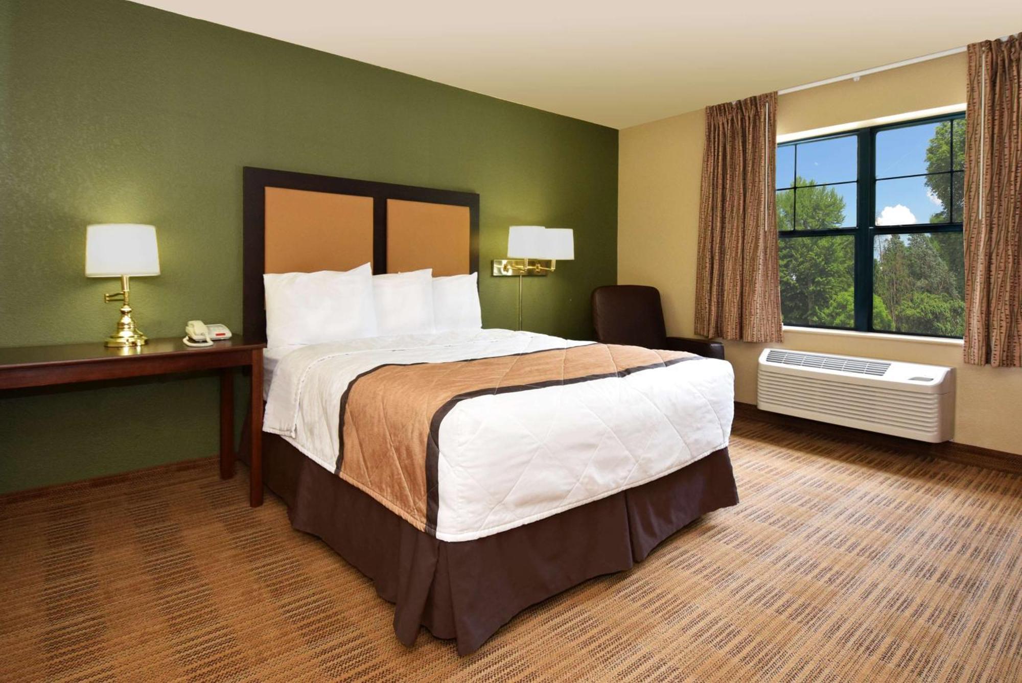 Extended Stay America Suites - Pittsburgh - Монровилл Экстерьер фото
