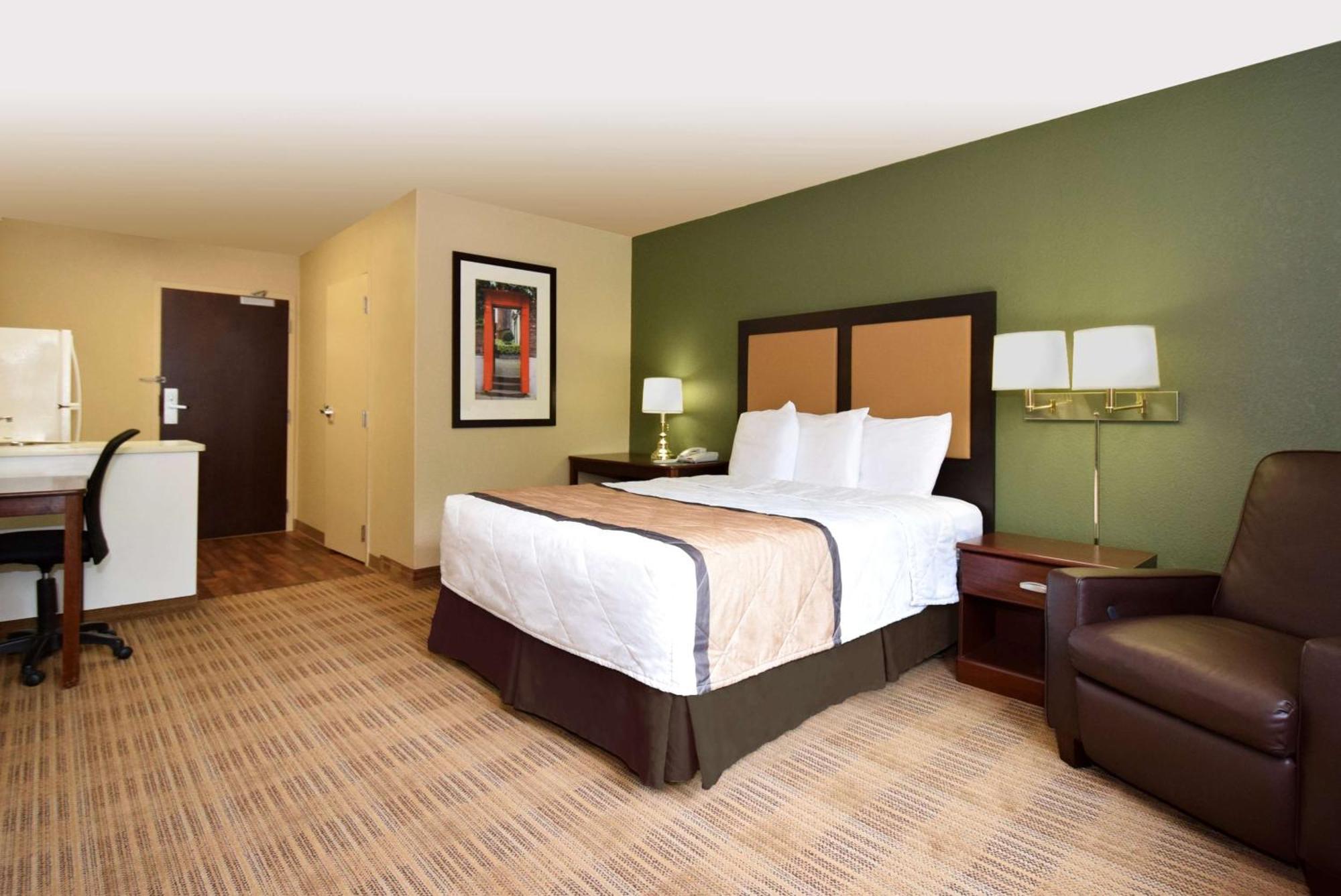Extended Stay America Suites - Pittsburgh - Монровилл Экстерьер фото