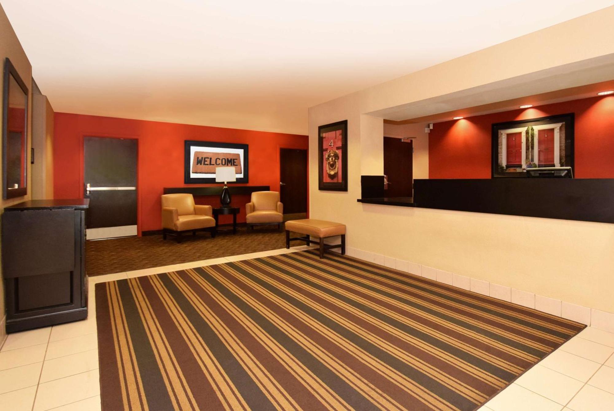 Extended Stay America Suites - Pittsburgh - Монровилл Экстерьер фото