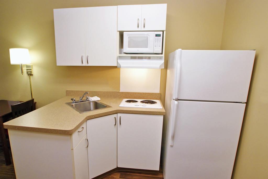 Extended Stay America Suites - Pittsburgh - Монровилл Экстерьер фото