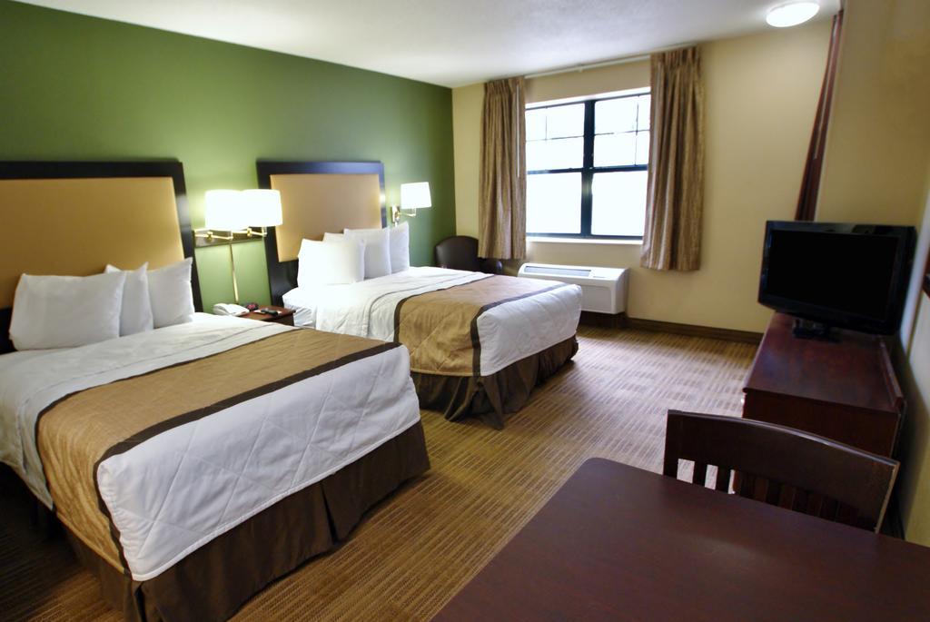 Extended Stay America Suites - Pittsburgh - Монровилл Экстерьер фото