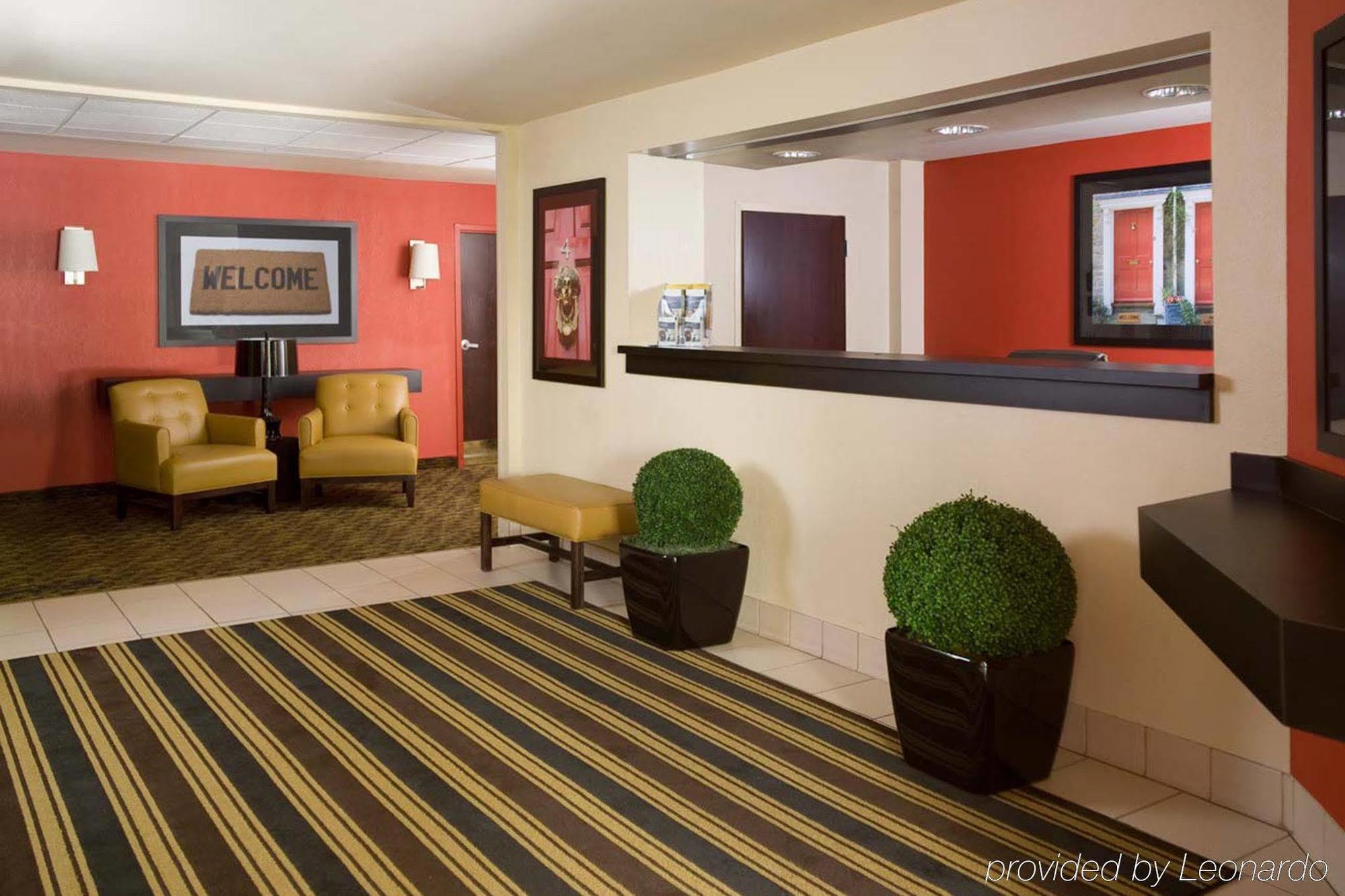 Extended Stay America Suites - Pittsburgh - Монровилл Экстерьер фото