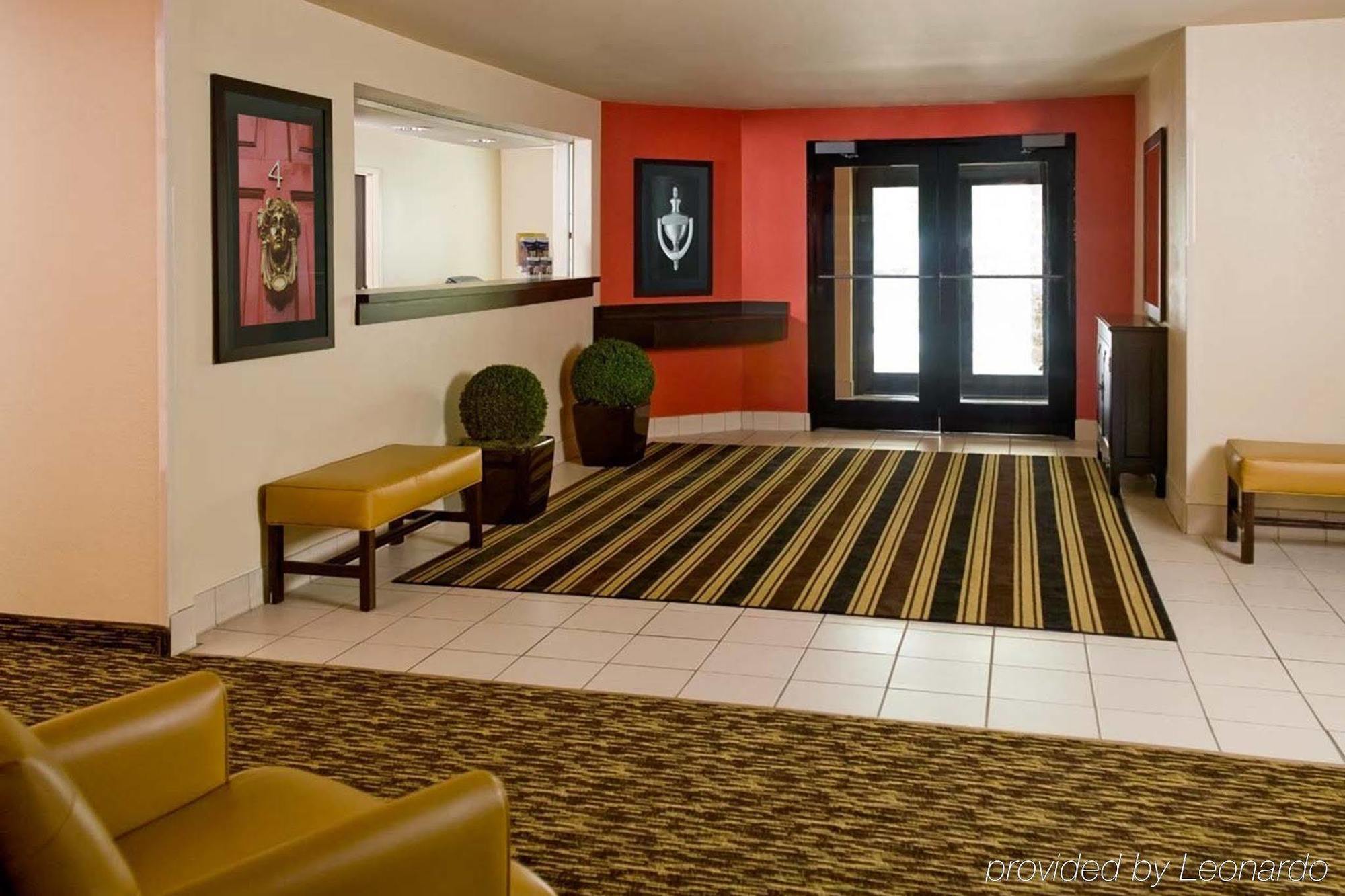 Extended Stay America Suites - Pittsburgh - Монровилл Экстерьер фото