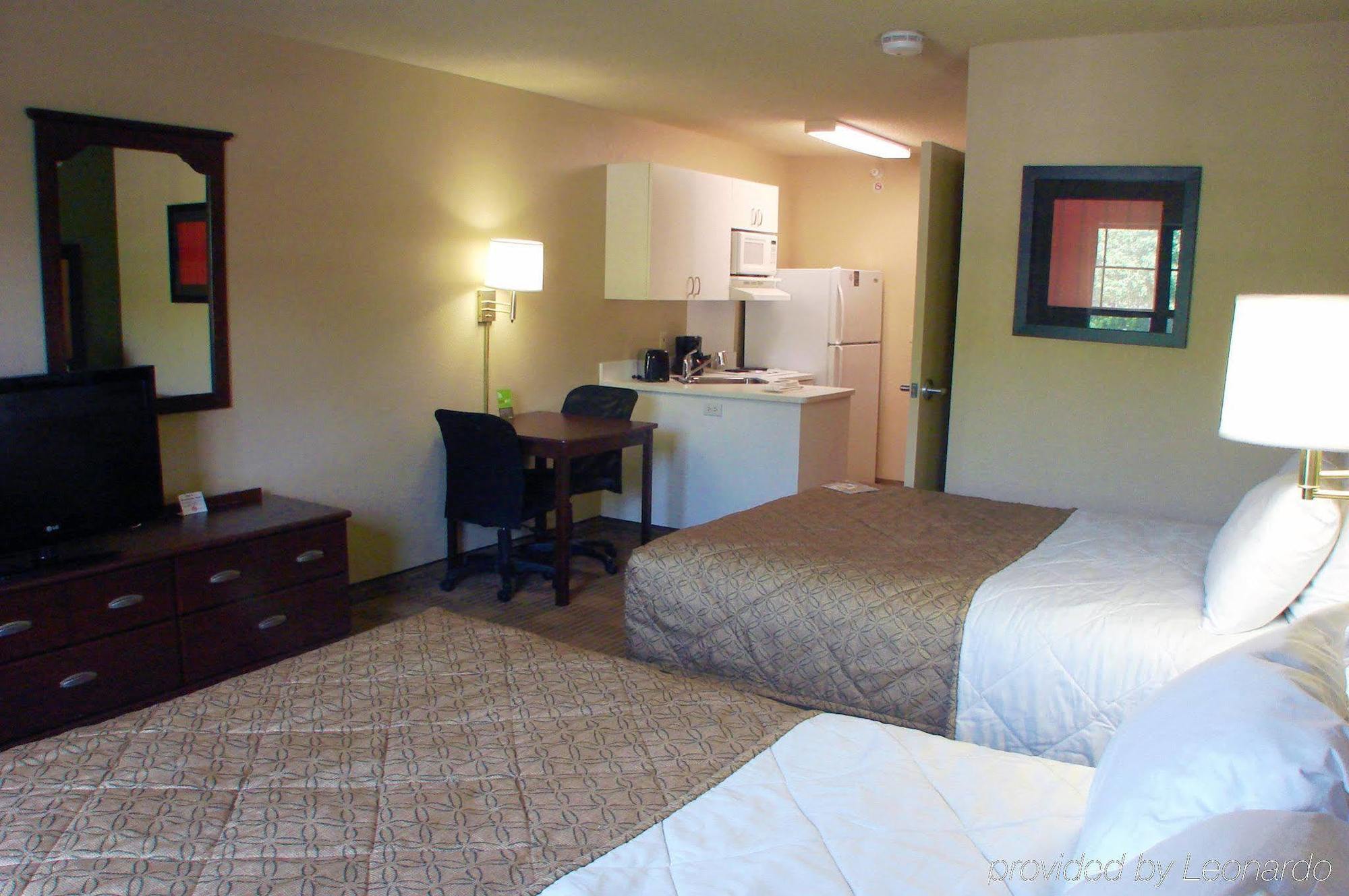 Extended Stay America Suites - Pittsburgh - Монровилл Экстерьер фото