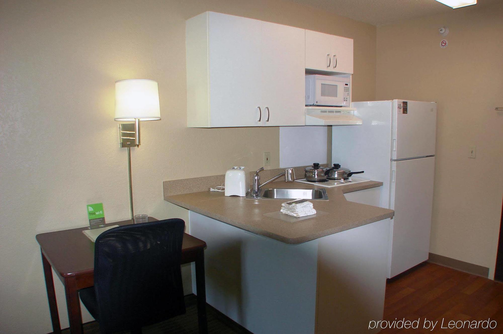 Extended Stay America Suites - Pittsburgh - Монровилл Экстерьер фото