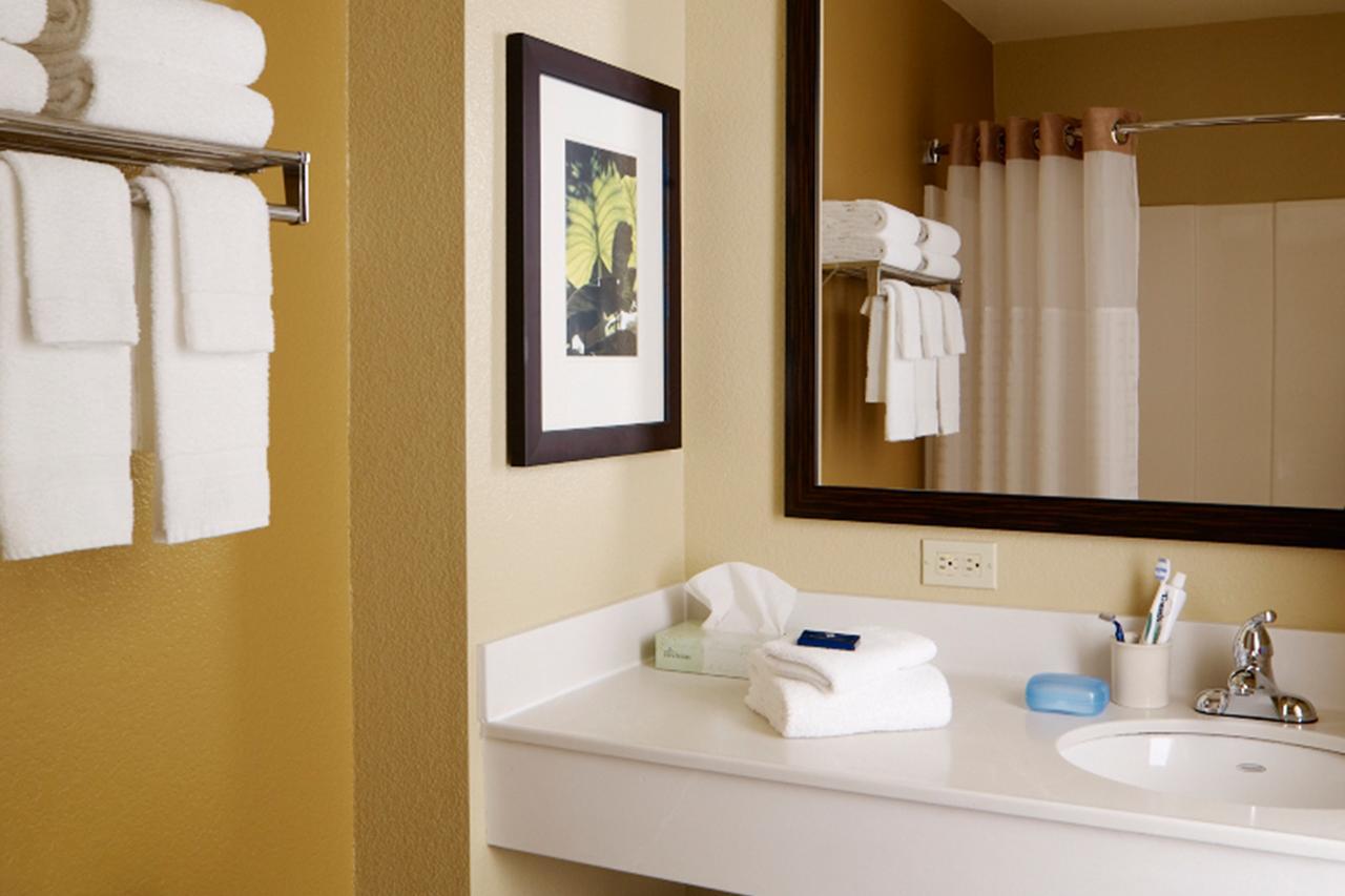 Extended Stay America Suites - Pittsburgh - Монровилл Экстерьер фото