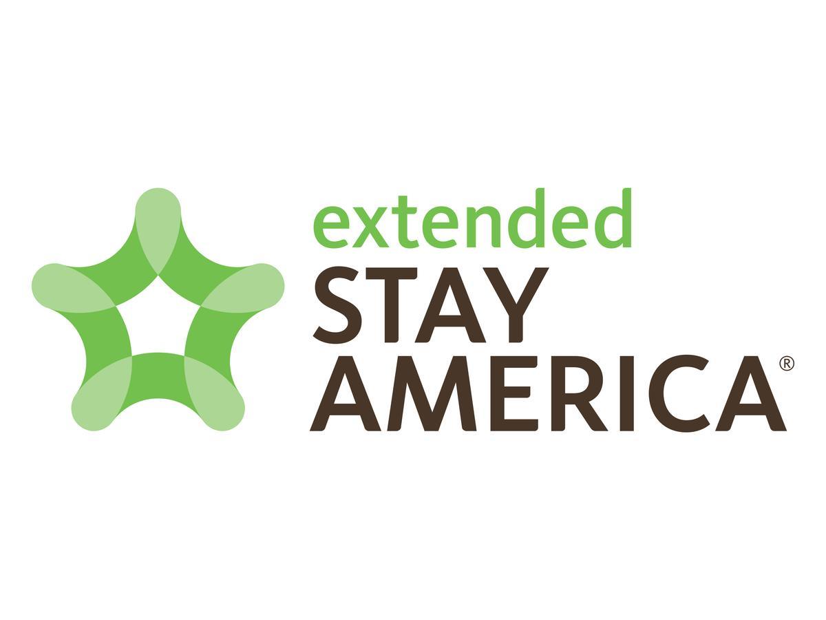 Extended Stay America Suites - Pittsburgh - Монровилл Экстерьер фото